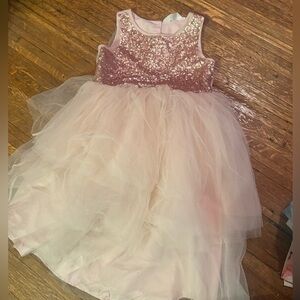 H&M Princess Dress (sz 8)